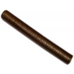 PROFIKORENI - Střevo na párky / jedlé kolagenní / kulérové 22mm/14,3m – Zboží Dáma