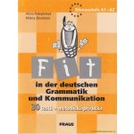 Fit in der deutschen Grammatik und Kommunikation – Hledejceny.cz
