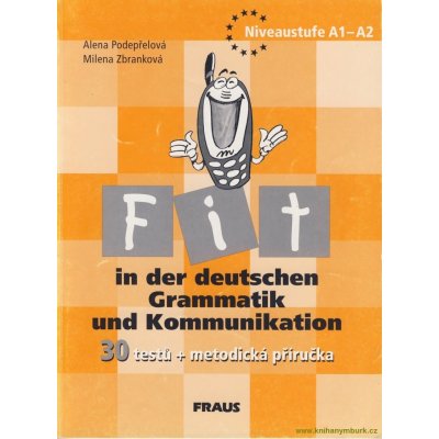 Fit in der deutschen Grammatik und Kommunikation – Hledejceny.cz