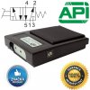 Armatura API Pedálový ventil ACP041520