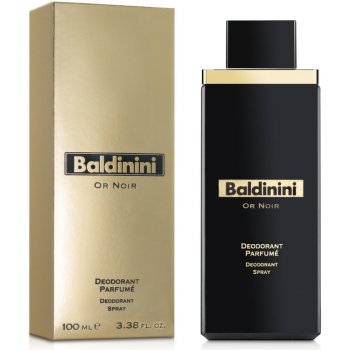 Baldinini Or Noir Woman deospray 100 ml