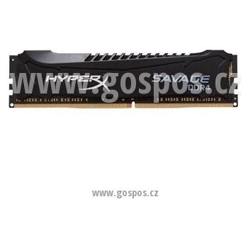 Kingston DDR4 16GB KIT 2133MHz CL13 HX421C13SBK2/16