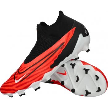 Nike PHANTOM GX PRO DF FG dd9465-600