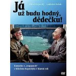 Já už budu hodný, dědečkupapírový obal DVD – Zbozi.Blesk.cz