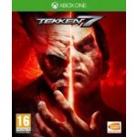 Tekken 7 (Deluxe Edition) – Hledejceny.cz