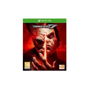 Tekken 7 (Deluxe Edition)