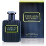 TrussarDi Riflesso Blue Vibe toaletní voda pánská 50 ml – Hledejceny.cz