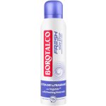 Borotalco deospray Fresh Aquatic Flowers 150 ml – Sleviste.cz