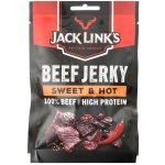 Jack Links Beef Jerky Original 60 g – Zboží Dáma