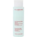 Clarins Cleansing Milk With Alpine Herbs čistící mléko pro normální a suchou pleť 200 ml – Hledejceny.cz