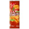 Chipsy G&G Paprikové chipsy v tubě 175 g