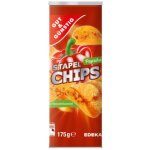 G&G Paprikové chipsy v tubě 175 g – Zboží Mobilmania