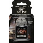 Yankee Candle Black Coconut gelová visačka | Zboží Auto