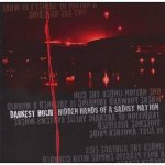 Hidden Hands of a Sadist Nation - Darkest Hour CD – Hledejceny.cz