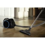 Miele Boost CX1 Blue Pulse SNRF3 Obsidian černá – Hledejceny.cz