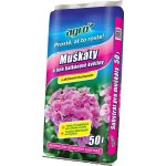 Agro CS Substrát pro muškáty 50 l – Zboží Mobilmania