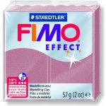 Fimo Staedtler Effect rubín 56 g – Zboží Mobilmania