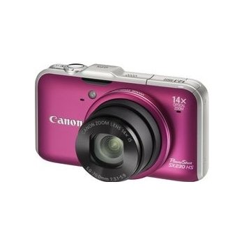 Canon PowerShot SX230 HS