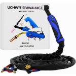 Sherman TIG T-18 New Ergo 35-50 – Sleviste.cz