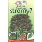 Betexa Pexetrio: Znáš naše stromy? – Zboží Živě