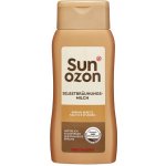 Sunozon Samoopalovací mléko 200 ml – Hledejceny.cz