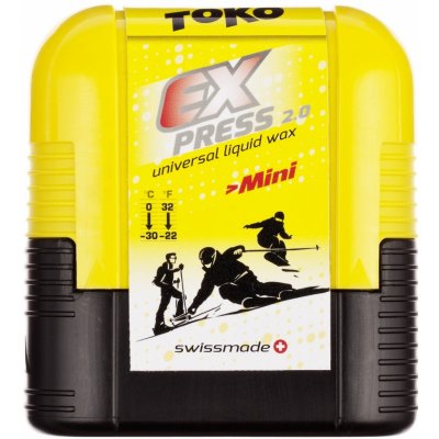 Toko Express 2.0 Mini 75 ml 2024/25 – Zboží Mobilmania