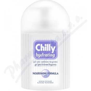 Chilly intima Idratante 200 ml