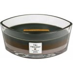 WoodWick Trilogy Cozy Cabin 453,6 g – Zbozi.Blesk.cz