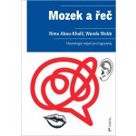 Mozek a řeč - Neurologie nejen pro logopedy – Hledejceny.cz