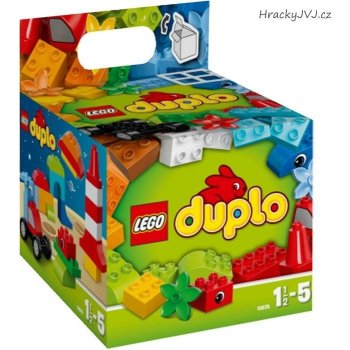 LEGO® DUPLO® 10575 Kreativní kostka