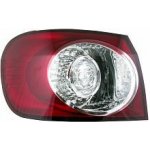 Zadní světlo- levé vnější VOLKSWAGEN GOLF V Plus 2005-2009 |005-2009| DEPO | 4411972LAE – Hledejceny.cz
