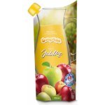 Ovocňák 100% Mošt Jablko 750 ml – Zboží Dáma