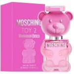 Moschino Toy 2 Bubble Gum toaletní voda dámská 30 ml – Hledejceny.cz