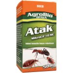 AgroBio ATAK MicroCif 10 MC 50 ml – Zboží Mobilmania