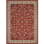 Ragolle Samira New 12002 011 Red Červená – Zbozi.Blesk.cz