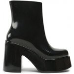 Melissa polokozačky Melissa Nubia Ii Ad 33958 black – Hledejceny.cz