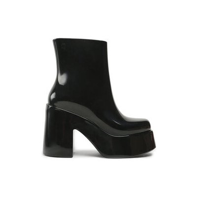 Melissa polokozačky Melissa Nubia Ii Ad 33958 black – Hledejceny.cz