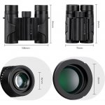 K&F Concept KF33.081 10x42 – Zbozi.Blesk.cz