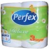 Toaletní papír uklidshop PERFEX DELUXE 4 ks