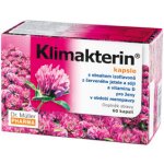 Dr. Müller Pharma Klimakterin 60 kapslí – Hledejceny.cz