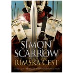 Římská čest - Scarrow Simon – Hledejceny.cz