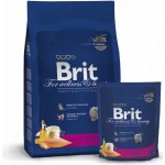 Brit Premium Adult losos 8 kg – HobbyKompas.cz