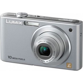 Panasonic Lumix DMC-FS42