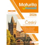 Maturita v pohodě Český jazyk a literatura 2026 - Štrpková Kateřina Musilová Kateřina Malíková Hana – Zboží Mobilmania