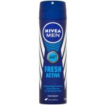 Nivea Men Fresh Active deospray 150 ml – Zboží Dáma Nivea Men Fresh Active deospray 150 ml – Zboží Dáma