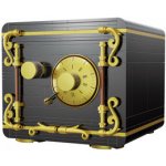 CADA Master Trezor / sejf 442 ks – Zboží Mobilmania