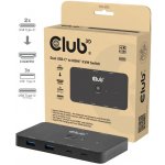 Club3D CSV-2512 – Sleviste.cz