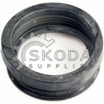 Těsnicí kroužek, hadička sání-kryt vzduchového filtru ŠKODA Original OEM 036129625H – Hledejceny.cz