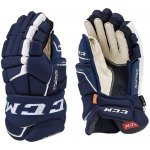 Hokejové rukavice CCM Tacks 9080 JR – Zboží Dáma