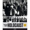 Kniha Holocaust
